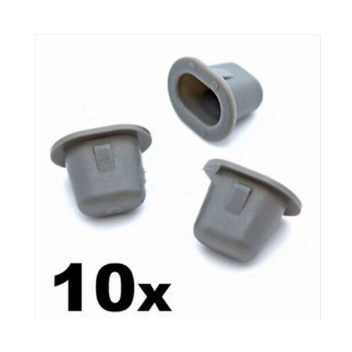 10x wheel arch lining splash guard