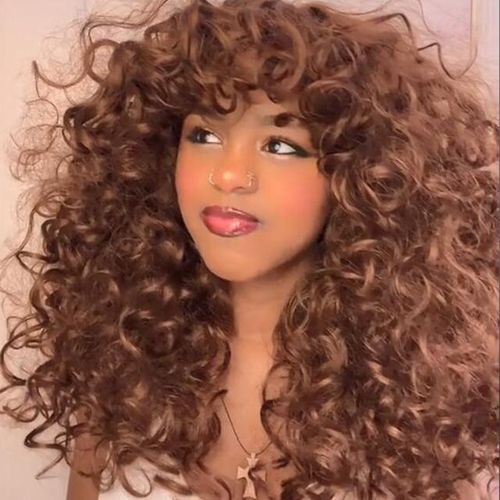 Synthetic wigs on jumia cheap