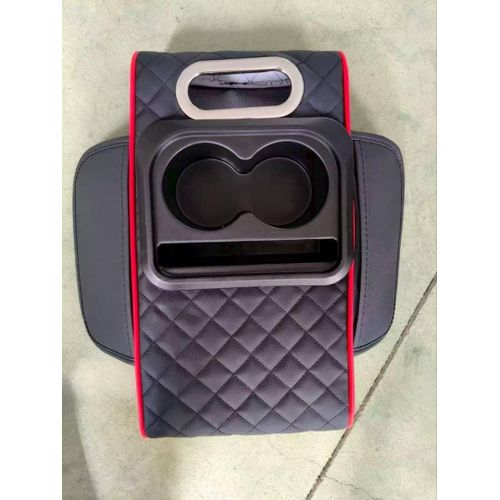 Generic Middle seat car organiser