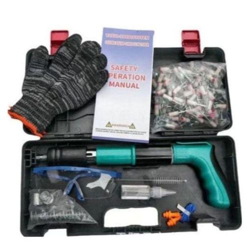 Generic Concrete walls Nail Gun Hammer