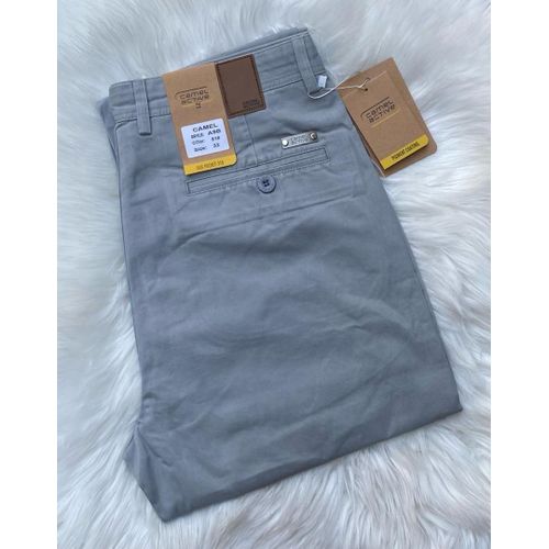 Fashion Quality Chinos For Man