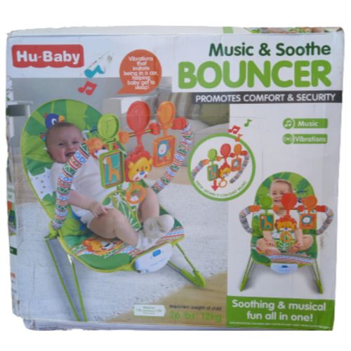 Baby rocker jumia cheap