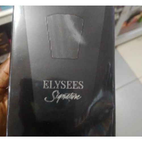 product_image_name-Generic-Elysées Signature Eau De Parfum – Sophisticated Long-Lasting Floral & Oriental Fragrance-1