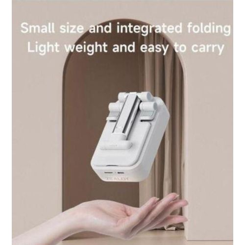 Zealot 27 Phone Stand Bluetooth Speaker - image 3
