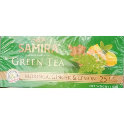product_image_name-Samira-Green Tea + Moringa, Ginger & Lemon-1