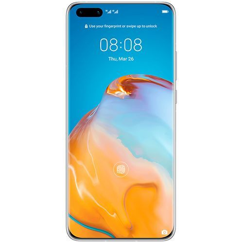 Huawei P40 Pro 6 58 Dual Sim 8gb Ram 256gb Rom 50mp 12mp 40mp 32mp Selfie Android 10 5g No Google Play Black Jumia Nigeria