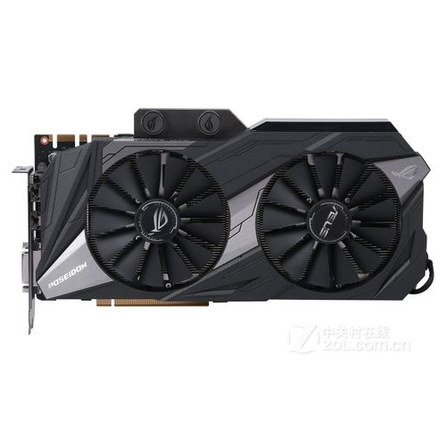 Asus ROG Poseidon Platinum GTX 1080Ti P11G GAMING Jumia Nigeria