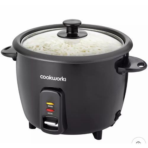Cookworks Rice Cooker Clearnce Sales Jumia Nigeria