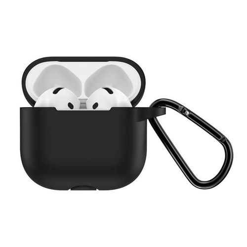 product_image_name-Generic-Aírpods 4 CASE + Free EàrBuds Bluetooth Wireless Headphone Headset Earphone (Protective Apple airpods 4 CASE)-5