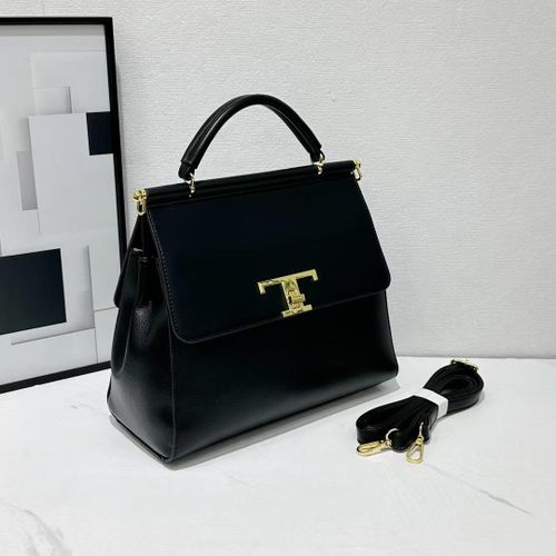 Classy Beautiful Handbag Black