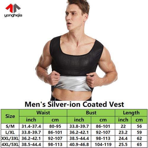 Fashion Woman Neoprene Sweat Sauna T-Shirts Women's Sports Vest Body Sauna  Neoprene Sauna Tank Top Woman Sauna Shirt For Women