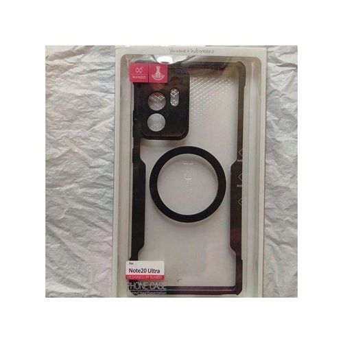Generic Samsung Note 20ultra Xundd Shockproof Defender case - image 3
