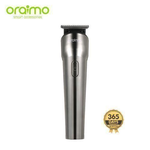Oraimo  Multi-functional Smart Trimmer With 4 Guided Combs OPC-TR10