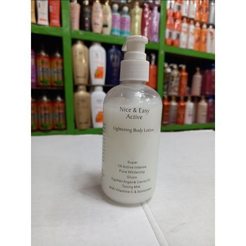 product_image_name-Nice & Easy Active-Nice And Easy Active Lightening Body Lotion-1