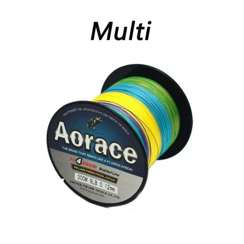 Generic 300m Pe Braided Fishing Line 4 Strand 8lb 10lb 20lb 30lb 40lb 50lb  60lb 70lb 80lb Multifilament Carp Fishing Line Fishing Wire