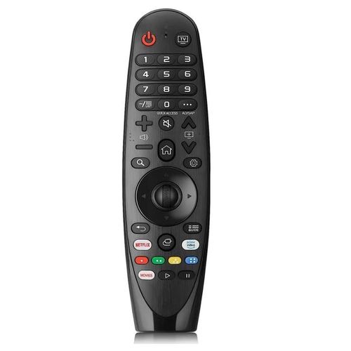LG Smart-TV Magic Replacement Remote (With Voice) - image 2