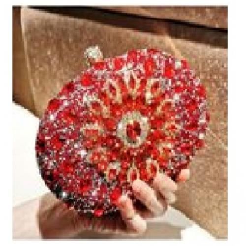 Pearl Clutch Bag for Women Evening Wedding Party Bridal Handbag Ladies  Beaded Clutch Purse/Off White - Walmart.com