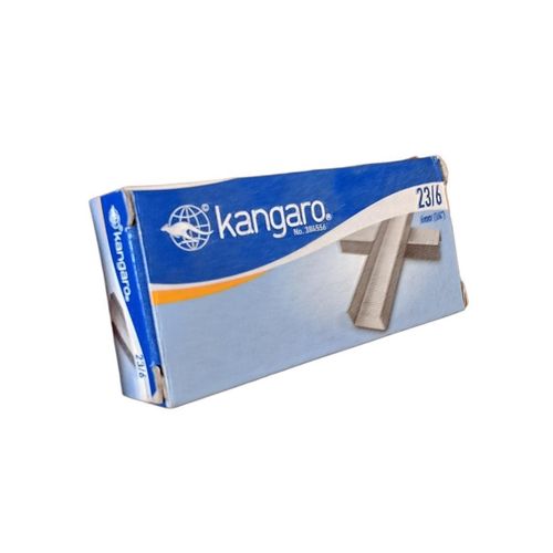 Kangaroo  Heavy Duty Staple Pin 23/6mm