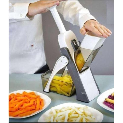 product_image_name-Brava-Spring Mandoline Slicer And Grater With Multiple Blades-1