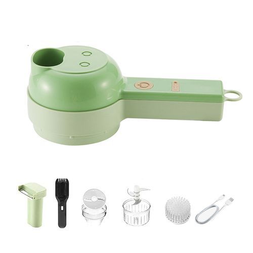 Newest Wireless Portable Electric Food Blender High Power Dough