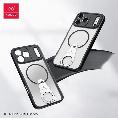 product_image_name-Generic-iPhone 17pro Quality Xundd Shockproof case -1