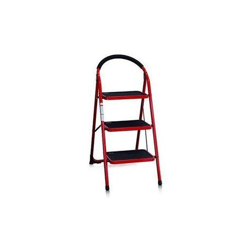 product_image_name-Generic-3 Steps Hand - Grip Ladder - Durable Foldable-1