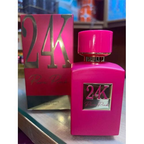 product_image_name-Copaci-24 k Pure Pink Long Lasting  Perfume 100ML-2