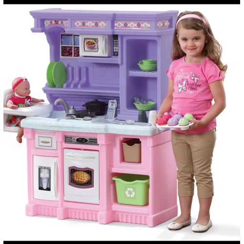 Kidkraft Farm To Table Play Kitchen Jumia Nigeria