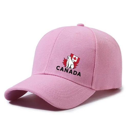 Fashion New Casual Design Face Cap: Ash