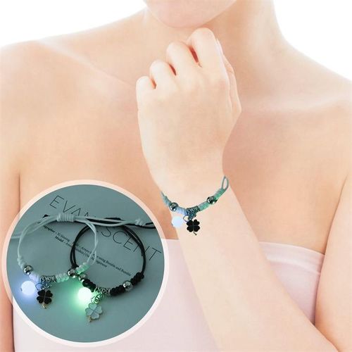 Projection Photo Rope Bracelet 2PCS Custom Picture Couple Bracelets Love  Magnetic Buckle Valentine's Day Gifts For Girlfriend - AliExpress