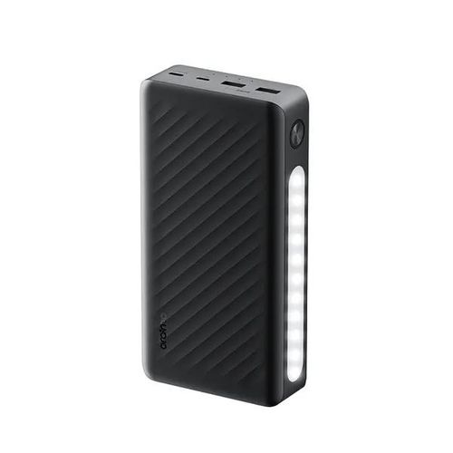 product_image_name-Oraimo-Traveler 3 Lit 27000mAh 15W Power Bank OPB-1270 – Black-1