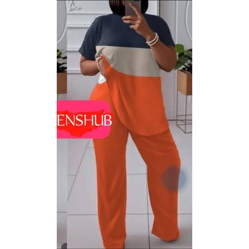 product_image_name-Fashion-Gorgeous 2piece for ladies -1