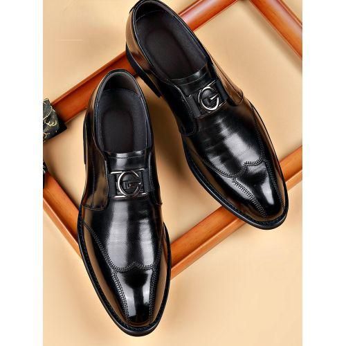 Luxury shoes men hotsell