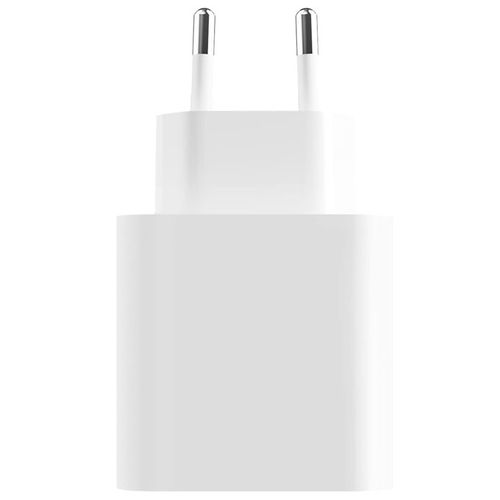 Xiaomi Mi 33W Wall Charger (Type-A+Type-C) 