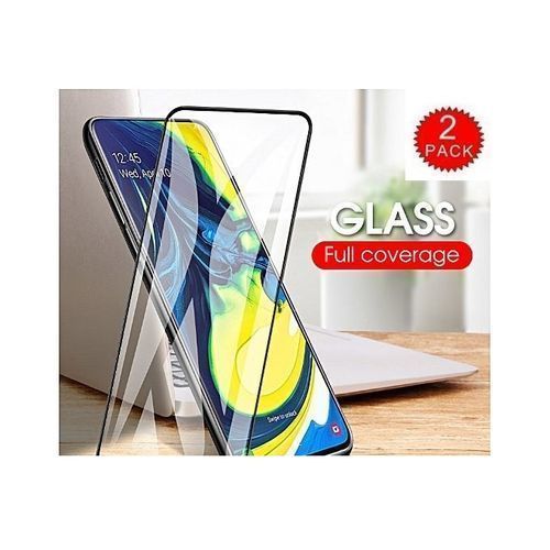 product_image_name-Generic-Honor X30 6.81" Screen Glass Protector (2 Packs)-6