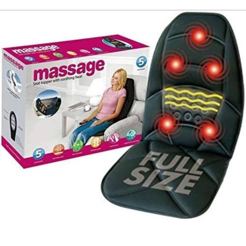 product_image_name-Generic-Robotic Cushion Massager for cars and home -1