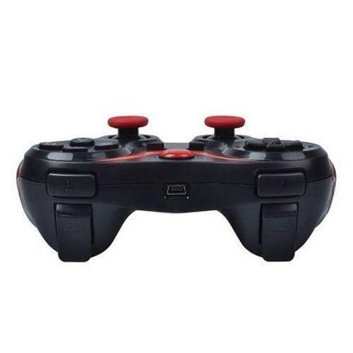 product_image_name-Generic-Vibration Bluetooth Wireless Mobile Phone Gaming Triggers Controller Game Pad Android Ipads & Iphone / IOS / PC / PS3 Gamepad-6