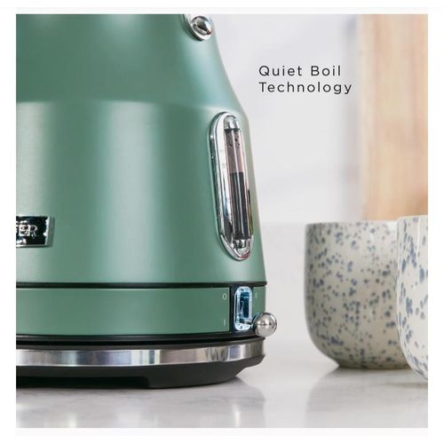 Rangemaster Classic 1.7L Quiet Boil Kettle - 3000W - image 5