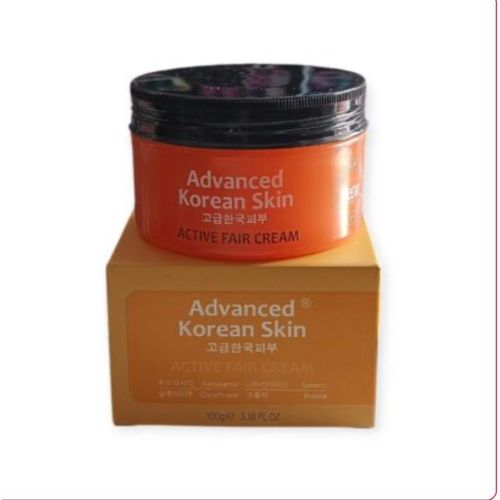 product_image_name-Advanced-ADVANCEDD KOREAN SKIN ACTIVE FAIR CREAM 100G-1