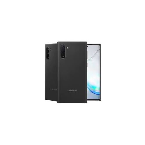 product_image_name-Samsung-Galaxy Note 10 Silicone Protective Case-1