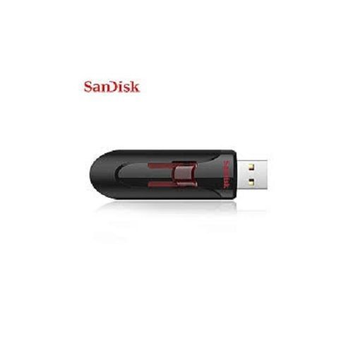 SanDisk CZ600 Cruzer Glide USB 3.0 128GB USB Drive Flash Drive