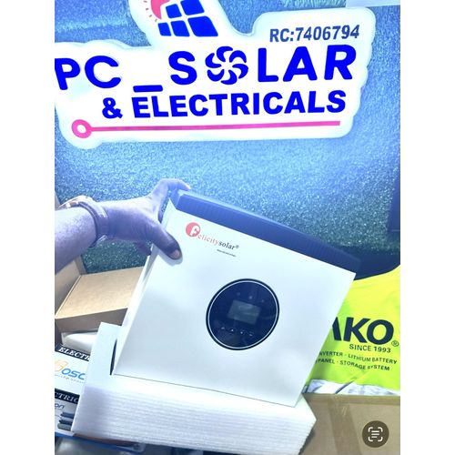 Felicity 150A MPPT Solar charge controller 48V - image 3