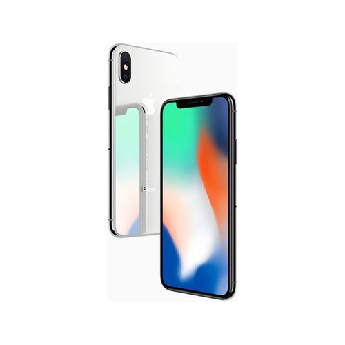 Appleline X 256GB 5.8" 7MP+12MP+12MP 2716mAh Face ID Dual SIM  Silver - image 2