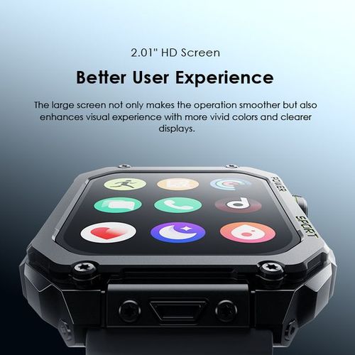 product_image_name-Oraimo-Watch Nova V 2.01" HD Video Watch Faces BT Call Quick Reply Health Monitor Smart Watch-3