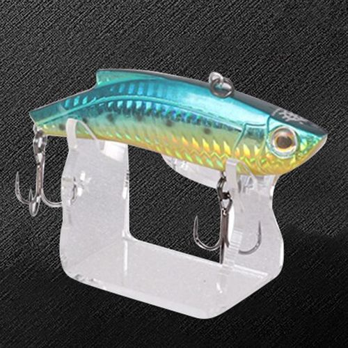 Generic Fishing Reel Display Stand Fishing Tackle Holder