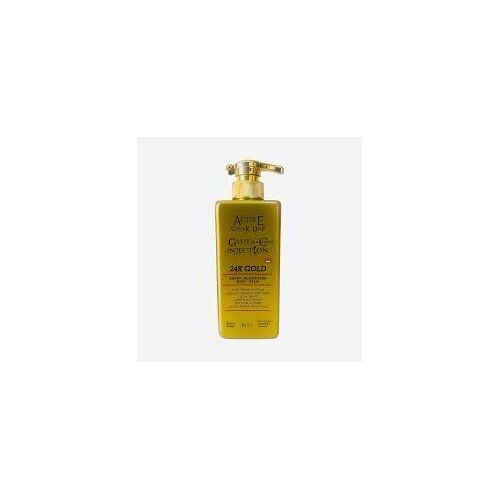 Active Caviar Drip Gluta-C Injection 24 K Gold Super Bleaching Body Milk