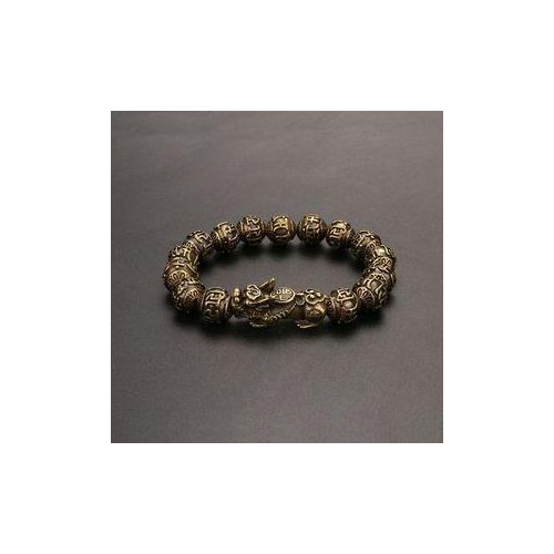 Fashion Fortified Feng Shui Bracelet