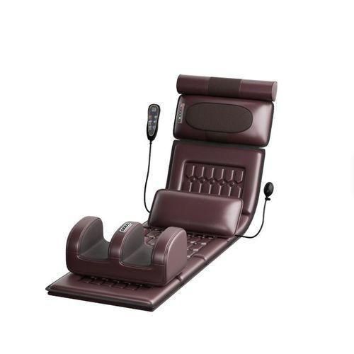 Generic ORTHOPEDIC NERVE and SPINE BODY CARE Shiatsu