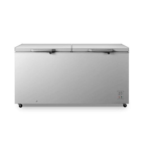 Hisense Fast Freeze Double Door Chest Freezer - 500L - image 2