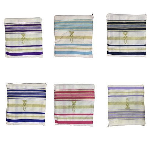 Tallit (Prayer Shawl) Messianic